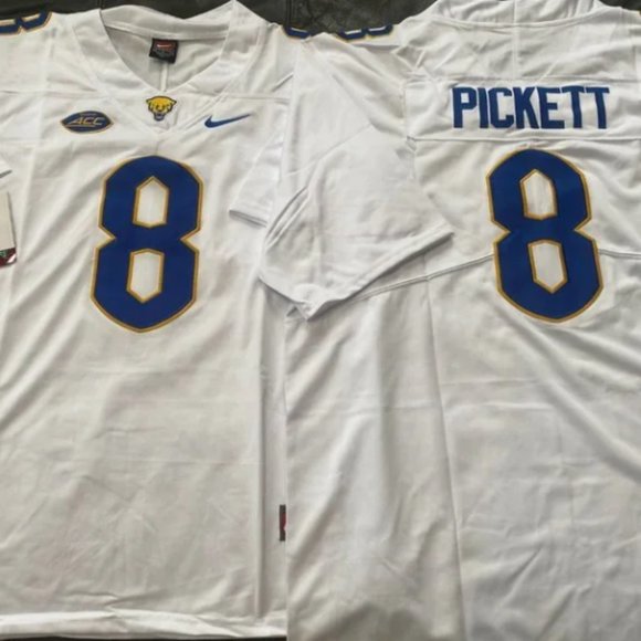 Nike U of PITTSBURGH PANTHERS KENNY PICKETT